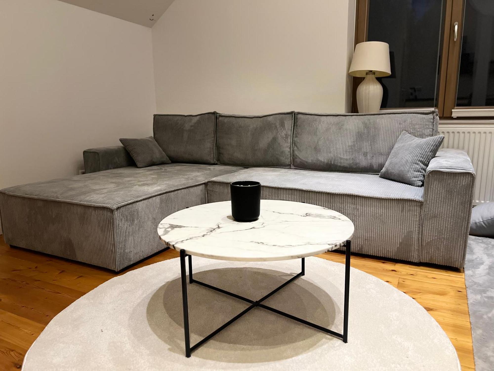 Stilvolle Studiowohnung Mit Sonnenterasse 레다비덴브루크 외부 사진