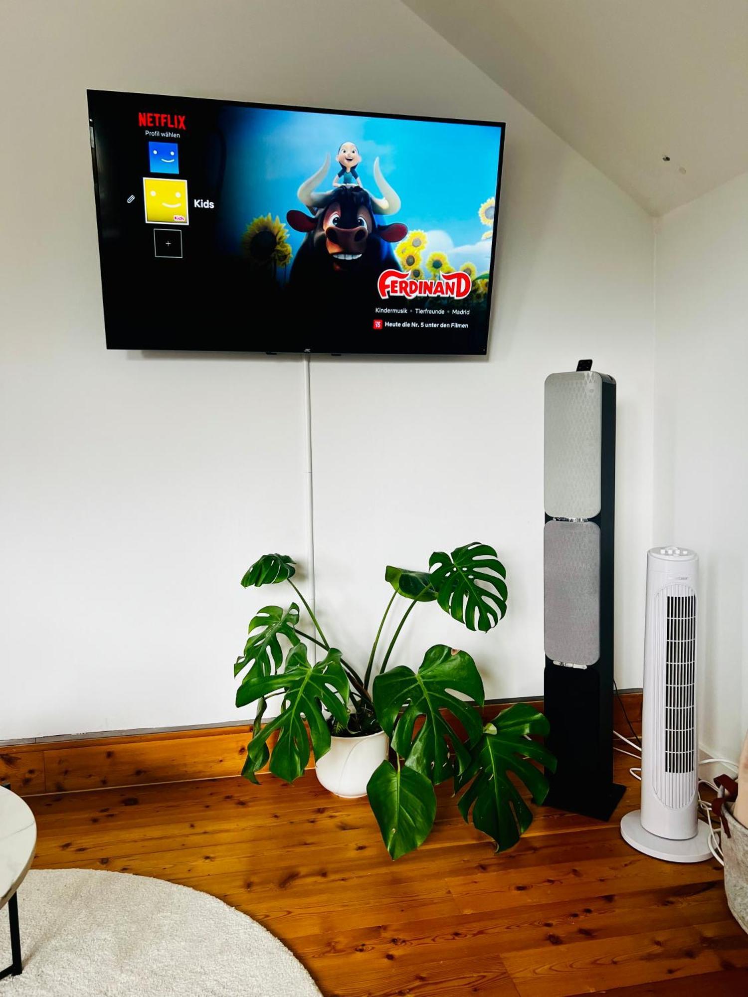 Stilvolle Studiowohnung Mit Sonnenterasse 레다비덴브루크 외부 사진